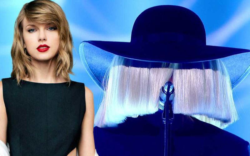 sia taylor swift scooter braun