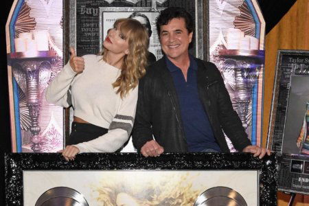 taylor swift scott borchetta big machine pride