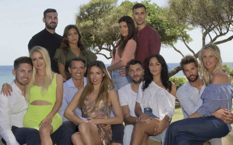 temptation island cover
