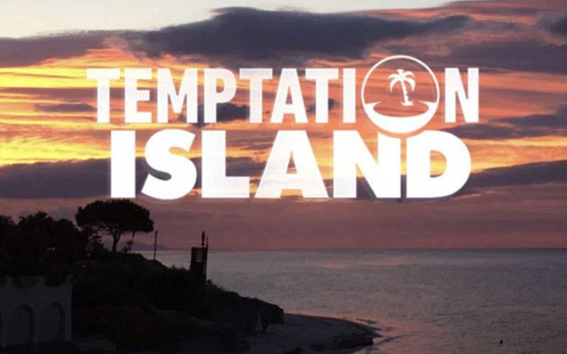 temptation island redazione casting