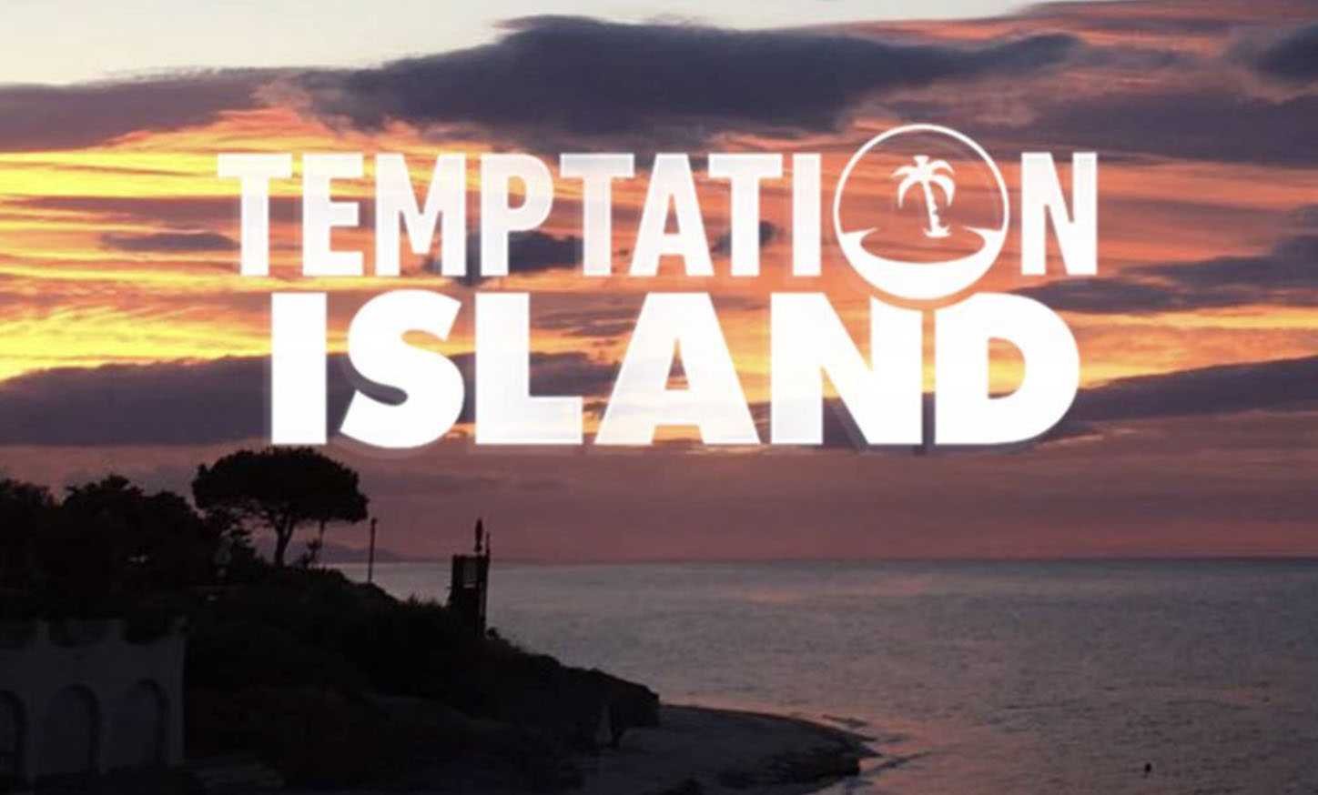 fotonica temptation island