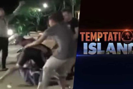 temptation island rissa russia video