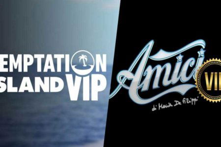 temptation island vip amici vip conduttrici