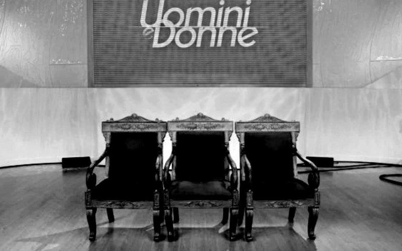 uomini e donne tronista giovanni