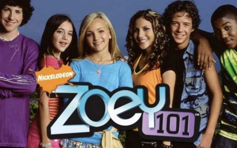 zoey 101 comeback jamie lynn spears