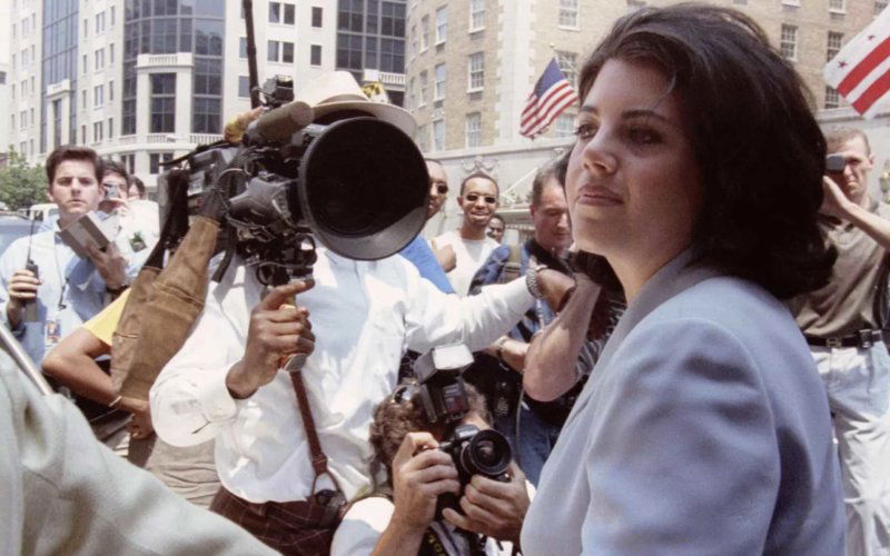 American Crime Story Impeachment