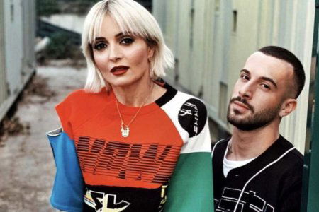 Andreas Muller Veronica Peparini storia amore