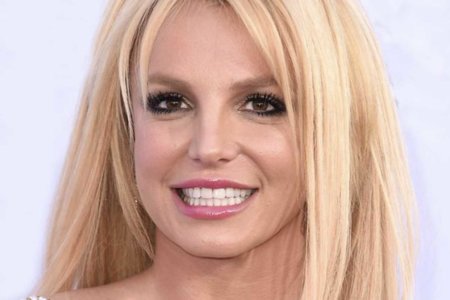 Britney Spears