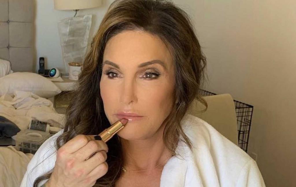 Caitlyn Jenner