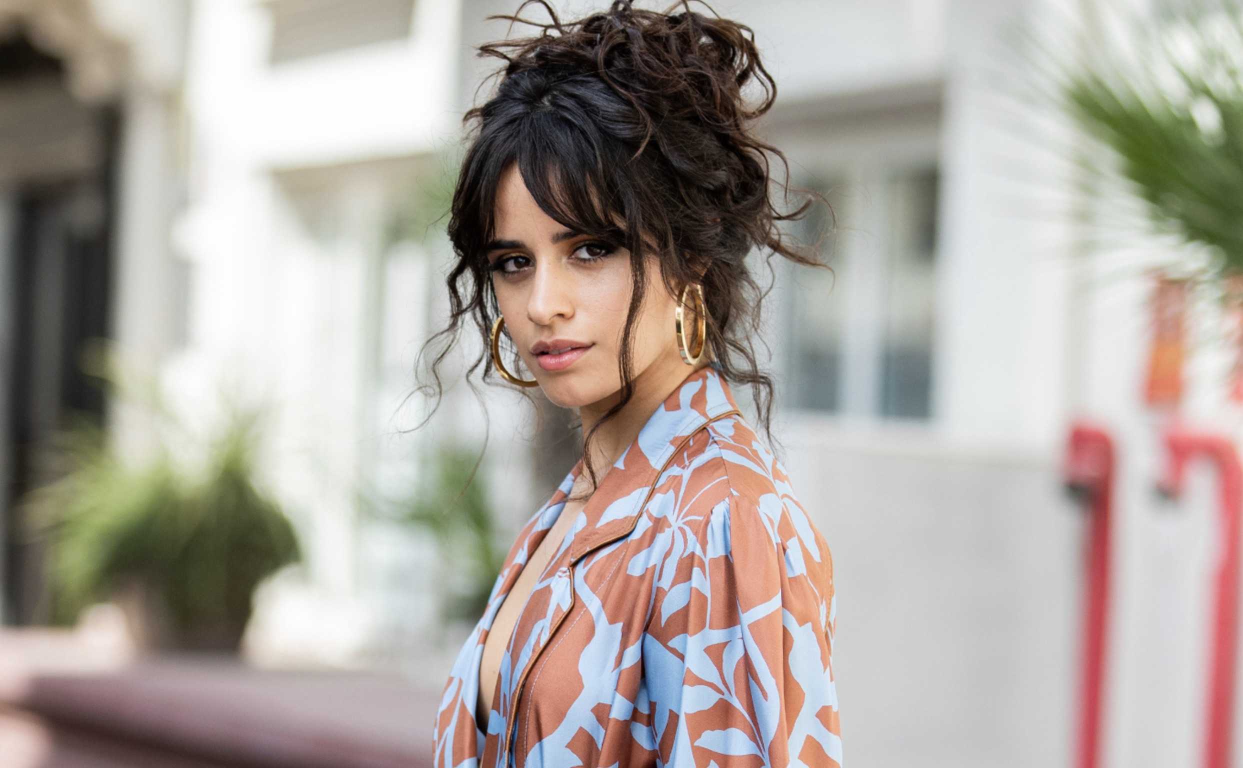 Camila Cabello