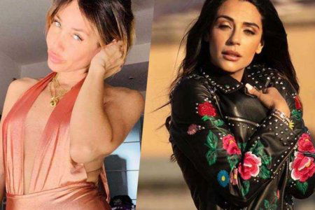Deianira Marzano Raffaella Mennoia