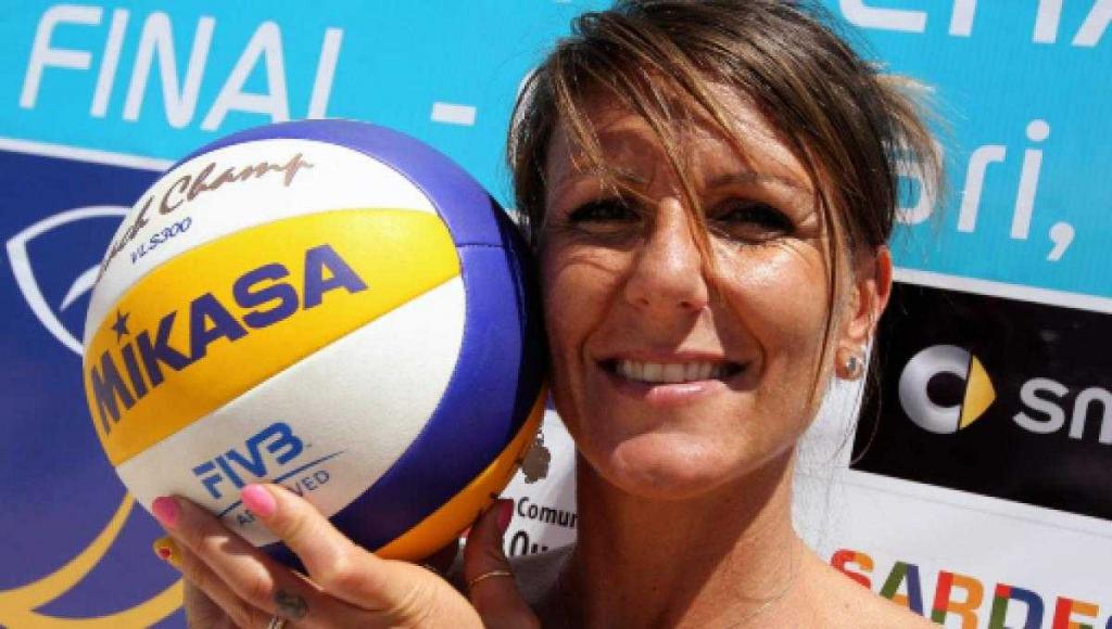 Federica Lisi