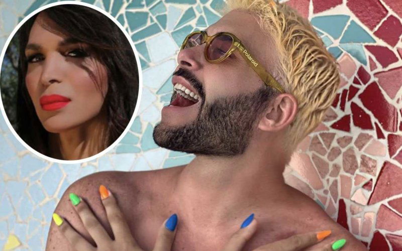 Giacomo Urtis Manila Gorio gossip Chando