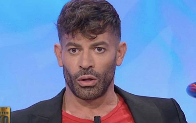 Gianni Sperti Uomini e Donne