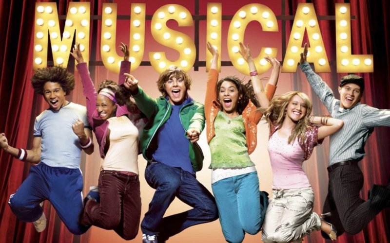 High School Musical