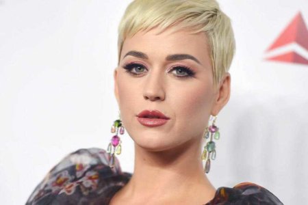 Katy Perry