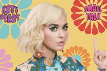 Katy Perry Small talk lyrics testo traduzione