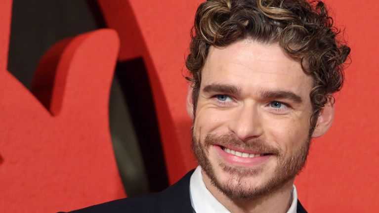 Richard Madden
