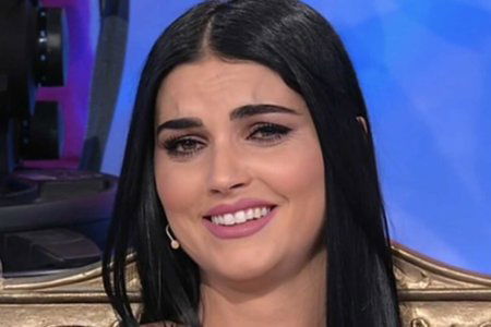 Teresa langella Raffaella Mennoia Cilia Uomini e DOnne
