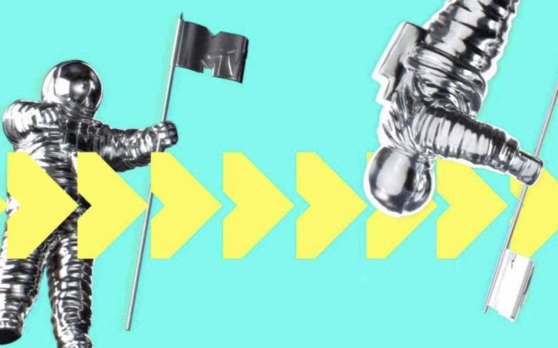 VMA MTV video music awards 2019 ratings ascolti