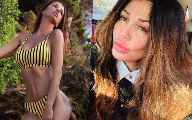 antonella mosetti deianira marzano