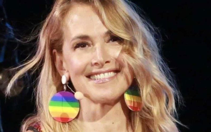 barbara durso gay cagliari omofobia mediaset