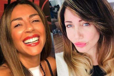 deianira marzano raffaella mennoia mediaset