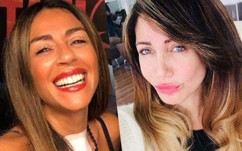 deianira marzano raffaella mennoia mediaset