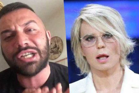 er faina gay barbara durso fedez reality