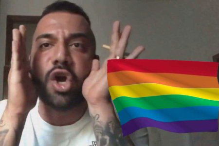 er faina gay pride famiglie arcobaleno lgbtq
