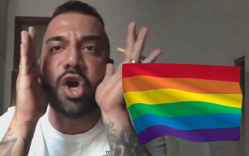 er faina gay pride famiglie arcobaleno lgbtq