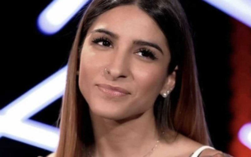 erica piamonte ospedale ragazza grande fratello gay