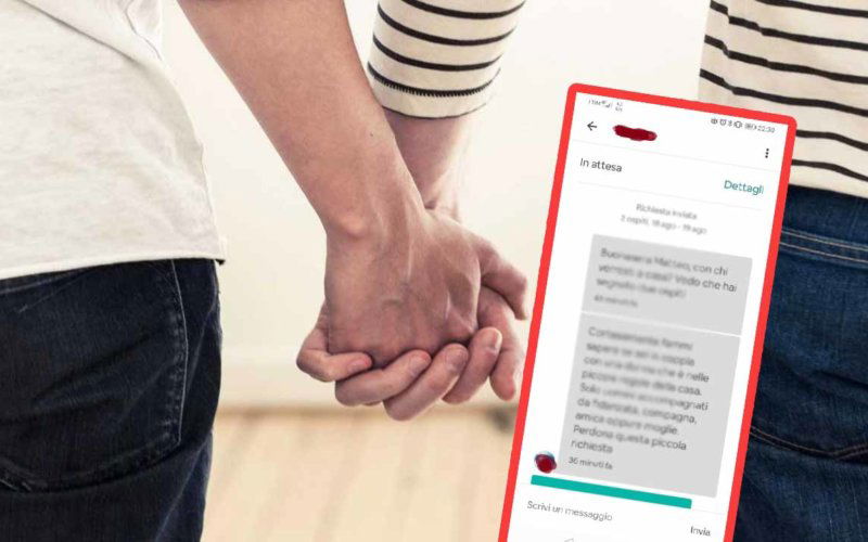 foggia gay airbnb appartamento affitti case piattaforma