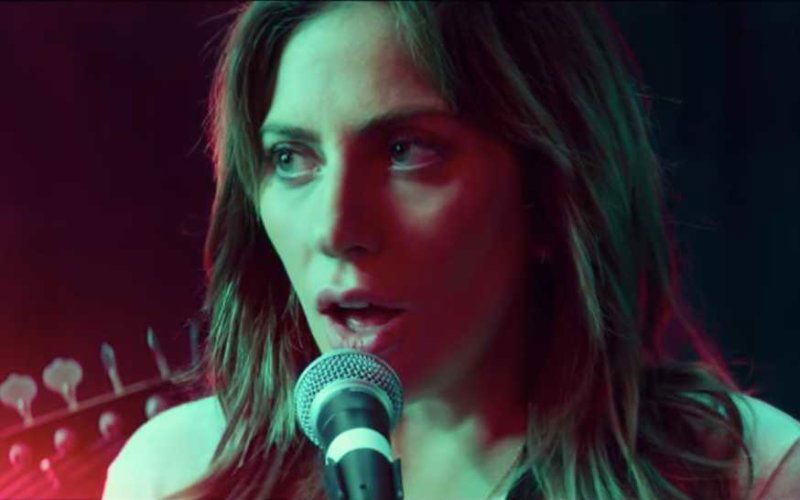 lady gaga plagio shallow gay steve ronsen