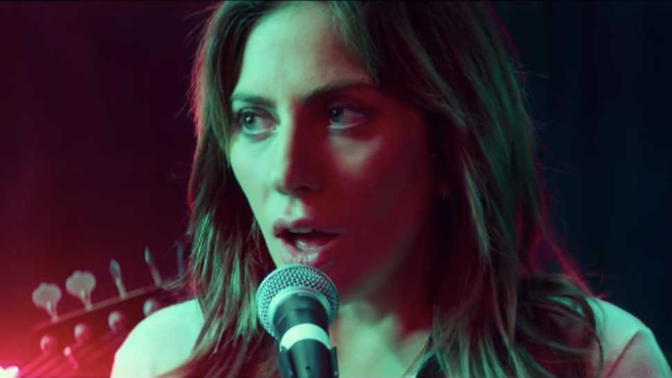 Lady Gaga accusata di plagio per Shallow, chiesto risarcimento da