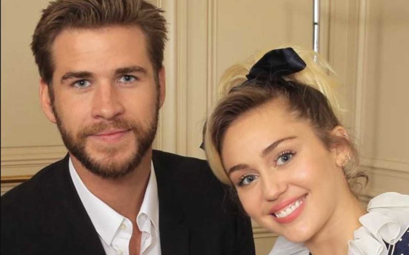 liam hemsworth miley cyrus again love amore