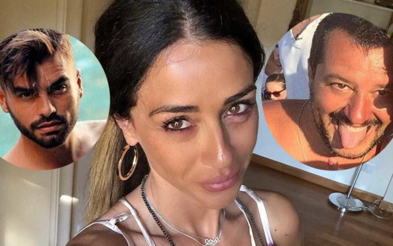 Chi è Il Fidanzato Di Raffaella Mennoia