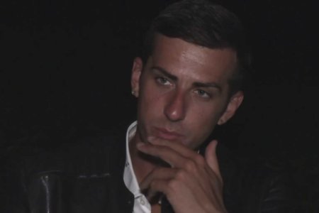 massimo colantoni temptation island gay ilaria federica