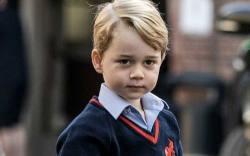 principe george kate william lara spencer