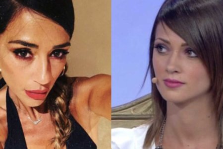 raffaella mennoia teresa cilia uomini e donne