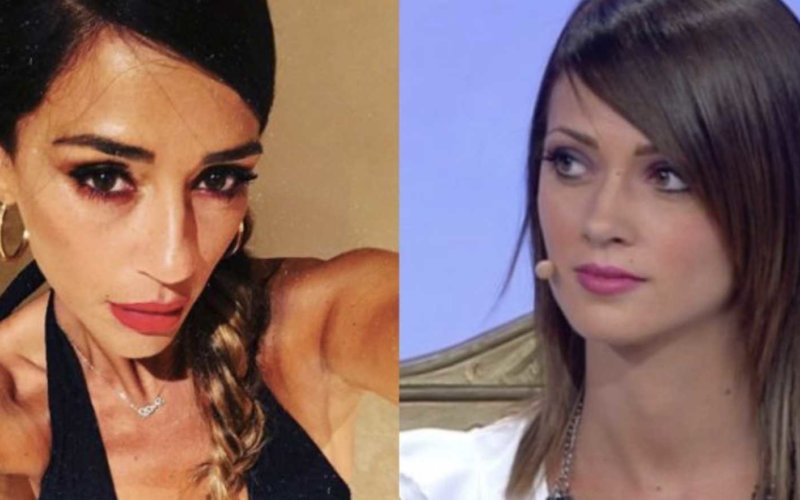 raffaella mennoia teresa cilia uomini e donne