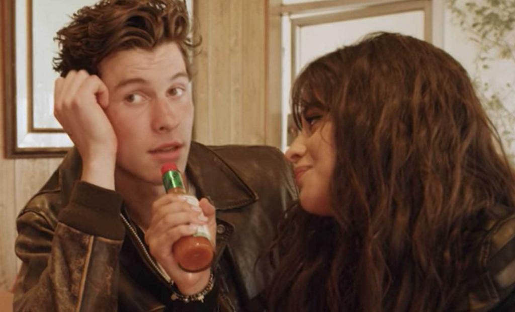 Camila Cabello E Shawn Mendes Da Quanto Stanno Insieme