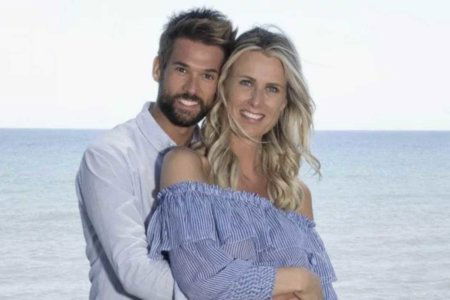 temptation island sabrina incinta nicola