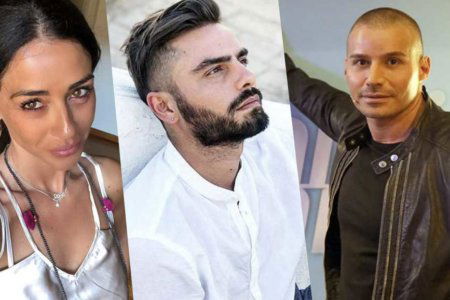 uomini e donne mario serpa jack vanore raffaella mennoia