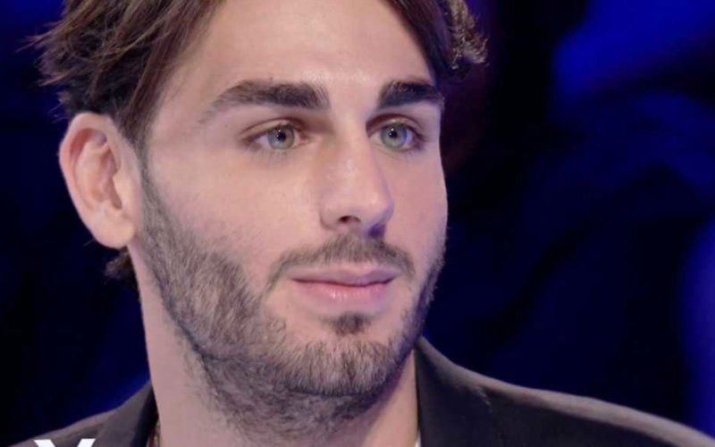 Alberto Urso amore fidanzato Valentina Amici