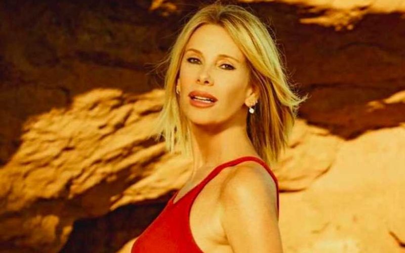 Alessia Marcuzzi