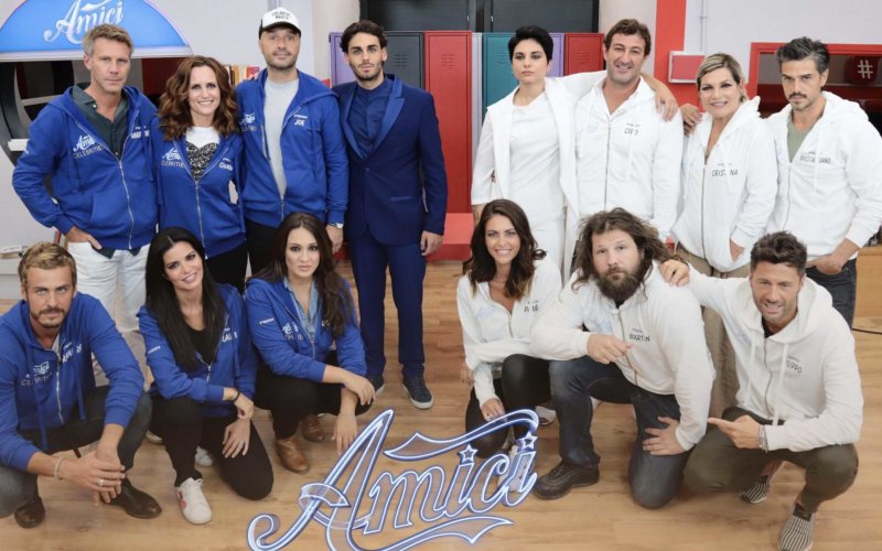 Amici