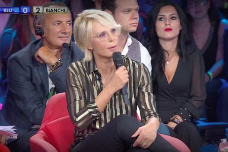 Amici Celebrities Ascolti Tv