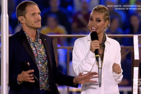 Ascolti tv Eurogames