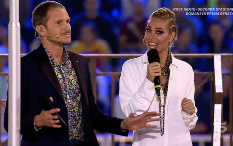 Ascolti tv Eurogames